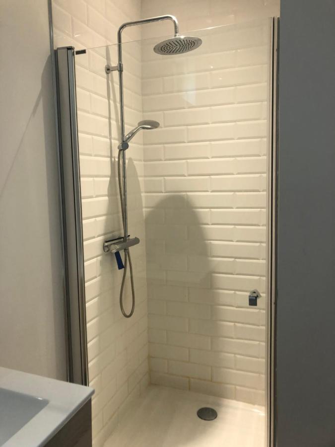 L'Evasion Centre Et Plage Villers-sur-Mer Eksteriør bilde