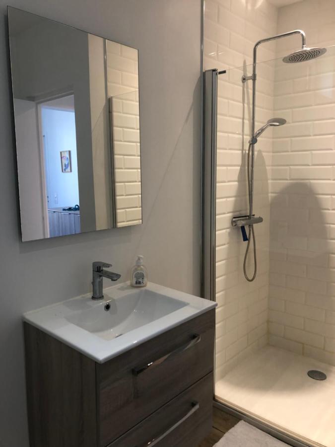 L'Evasion Centre Et Plage Villers-sur-Mer Eksteriør bilde